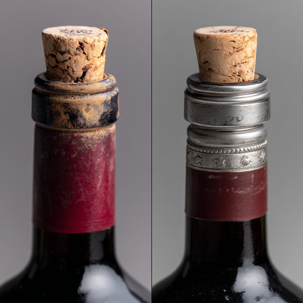 Wine Preservation: Why Stoppers Matter More Than You Think