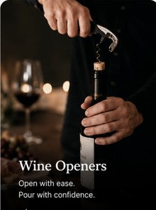 Wine Openers