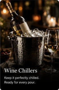 Wine Chillers