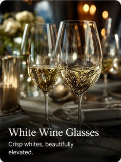 White Wine Glass