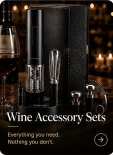Wine Accessory Sets