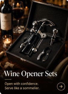 Wine Opener Sets