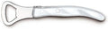Claude Dozorme Bottle Opener Berlingot Acrylic Handle (WHITE)