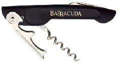 Barracuda "Two Step" Waiter's Corkscrew