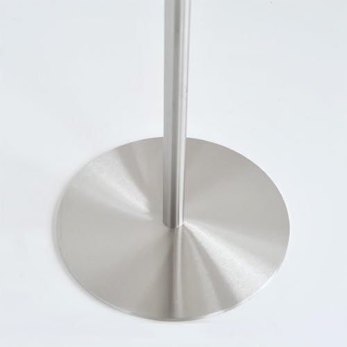 Alessi 24-3/4-Inch Wine Cooler Bucket Stand