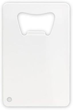 Thirsty Rhino Javan Bottle Opener (White)