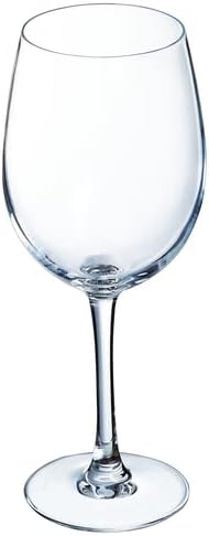 Chef&Sommelier Alc International Cabernet Tulip Wine 580 46888 Quarks France (6 Pieces) RKBY401