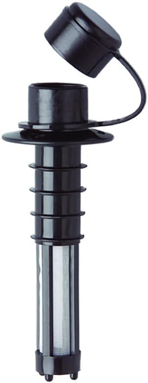 Franmara Wine Pourer with Built-in Filter, Set of 2