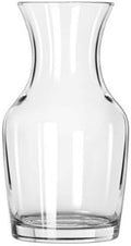 Libbey Single Serving Wine Carafe - 6.5 oz