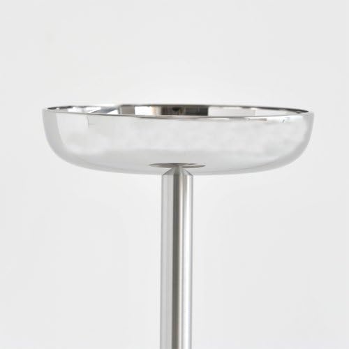 Alessi 24-3/4-Inch Wine Cooler Bucket Stand