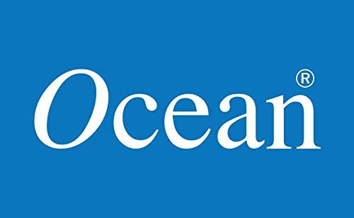 Ocean Glass Sante White Wine Glass, 11.8 fl oz (340 ml), Set of 2