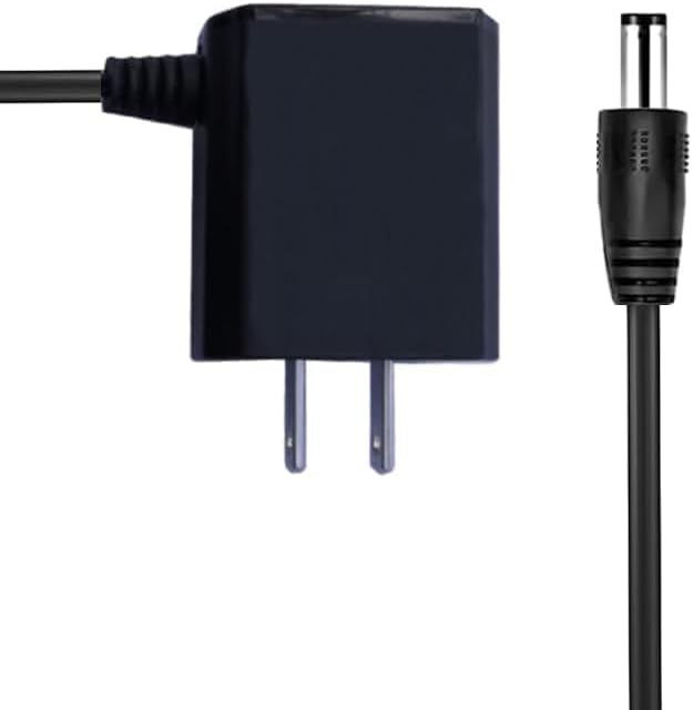 8V AC/DC Adapter Compatible with e-Rabbit eRabbit Rabbit 9205 9200 W9200M W9200HG W9200T Rechargeable Electric Corkscrew Wine Bottle Opener Base 7.5V Power Supply Cord Charger Cable PSU