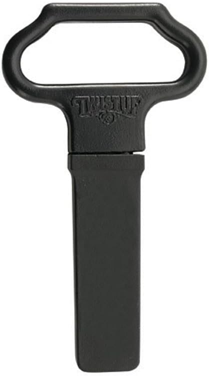 Twistup Corkpuller Black #61-2008