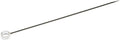 Barfly Circle Top Cocktail Pick, Stainless (Pack of 12)