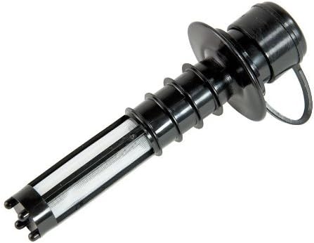 Franmara Wine Pourer with Built-in Filter, Set of 1
