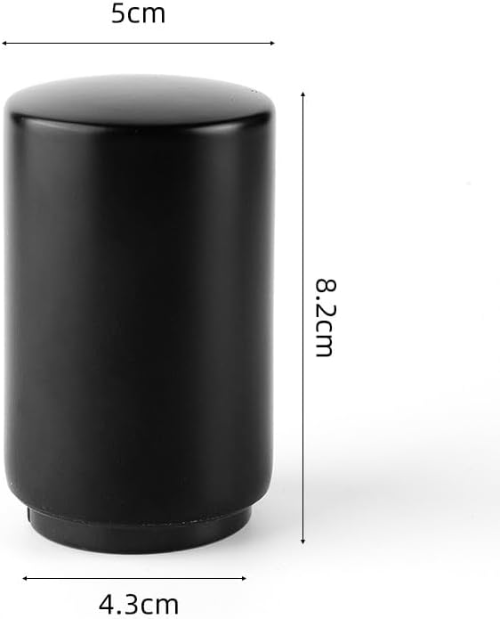 Automatic Stainless Steel Bottle Opener Push Down