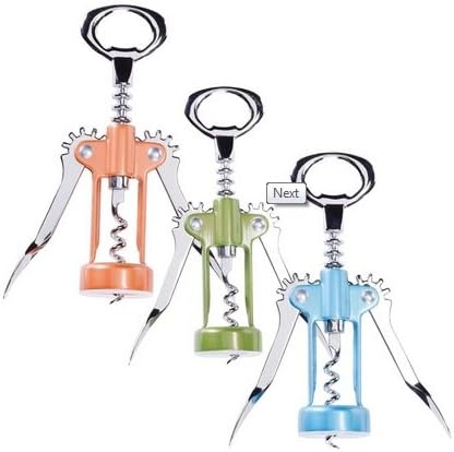Oenophilia Shindig Wing Corkscrew