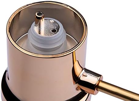 Electric Wine Aerator Decanter Pourer Automatic Dispenser with USB Rechargeable Retractable Tube for Wine Lovers