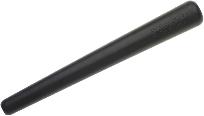 Barfly Muddler, 12" Deluxe , Composite, Black