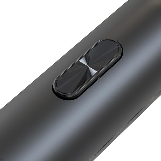 Electric Wine Opener - Rechargeable Battery, Fast Cork Removal, Perfect for Wine Opening
