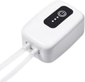 Portable Food Grade USB Electric Auto Siphon self priming Pump for bottling Home Brew Wine,Beer,Beverages and Kombucha,Rechargeable Wine Transfer Pump Kit with 6.5 Feet hose,No Mess Leak 2L/min