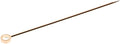 Barfly M37031CP Cocktail Pick, Circle Top, 4.25" inch Copper (pack of 12)