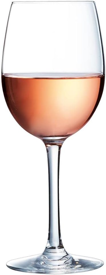 Chef&Sommelier Alc International Cabernet Tulip Wine 350 46973 Quartz France (6 Pieces) RKBY601