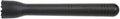 Barfly Muddler, 9 1/2" Jumbo , Composite,Black