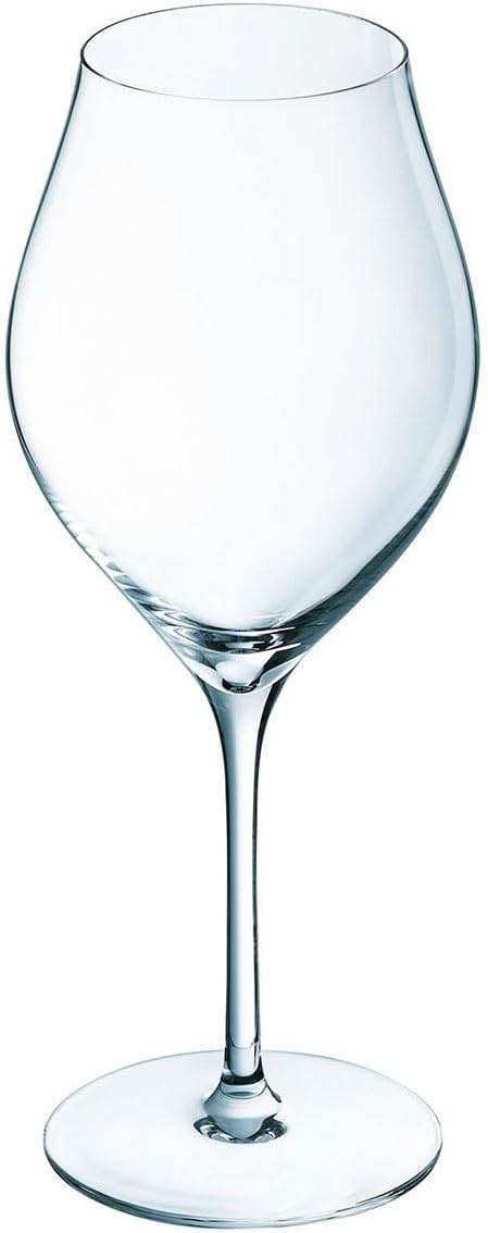 Chef & Sommelier Exaltation Collection Stemmed Glasses 55 cl Made in France Reinforced Packaging