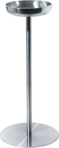 Alessi 24-3/4-Inch Wine Cooler Bucket Stand