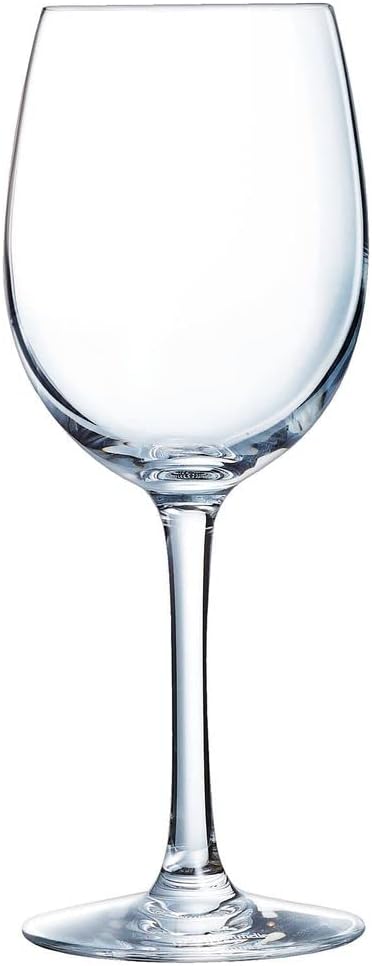 Chef&Sommelier Alc International Cabernet Tulip Wine 350 46973 Quartz France (6 Pieces) RKBY601