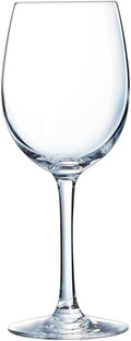 Chef&Sommelier Alc International Cabernet Tulip Wine 350 46973 Quartz France (6 Pieces) RKBY601
