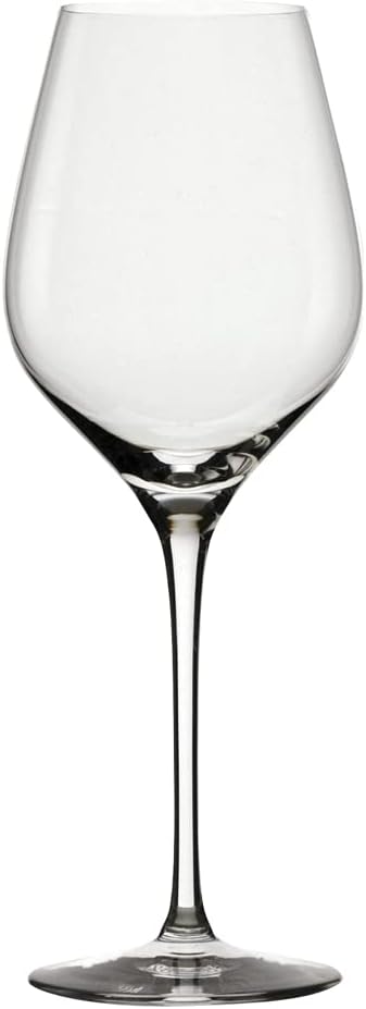 Stölzle Lausitz Red Wine Glasses Exquisit Royal Set of 6, 16 1/4 oz – Premium Crystal Glasses for Red Wine – Elegant Red Wine Goblets for Maximum Aroma – Dishwasher & Shock Resistant
