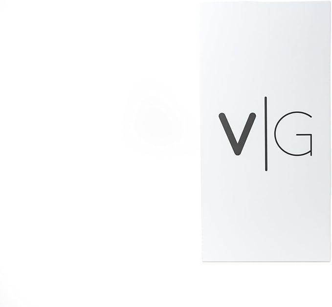 Vinglacé Wine Bottle Chiller- Portable Champagne Insulator- Stainless Steel Wine Cooler Sleeve - Keeps Wine Cold (Graphite)
