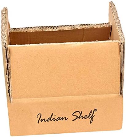 Indian Shelf Vocalforlocal Handcrafted 5 Pieces Round Sea Blue Glass Sealer Wine Bottle Cover Rubber Stopper Metal Cap Designer Gift