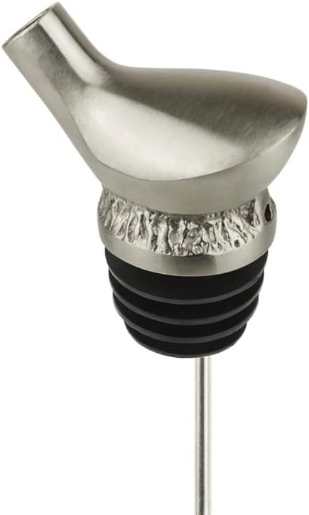 Stainless Steel Animal Wine Pourer Aerator - Golf Club