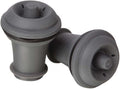 Vacu Vin Wine Saver Extra Stoppers, Set of 12