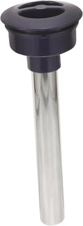 Stainless Steel Ice Column Tube Reusable Beverage Chiller Stick Vinoamigo Wine Cooling Rod