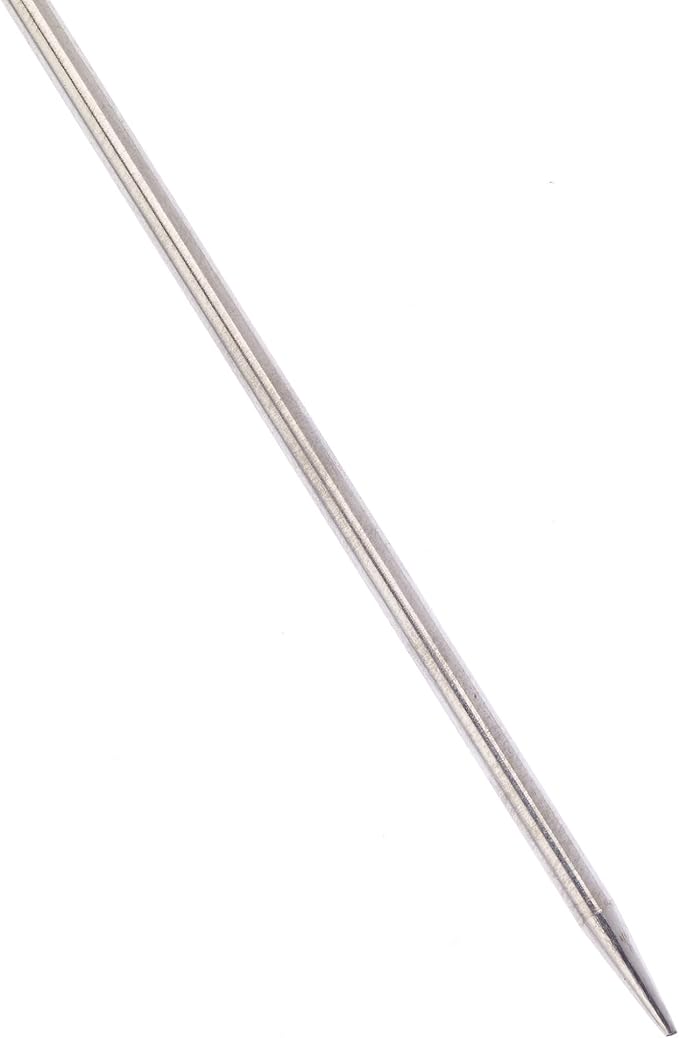 Barfly Cocktail Picks, Pineapple, Stainless Steel, Set 12, 4.5"