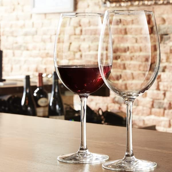 Chef&Sommelier Alc International Cabernet Tulip Wine 580 46888 Quarks France (6 Pieces) RKBY401