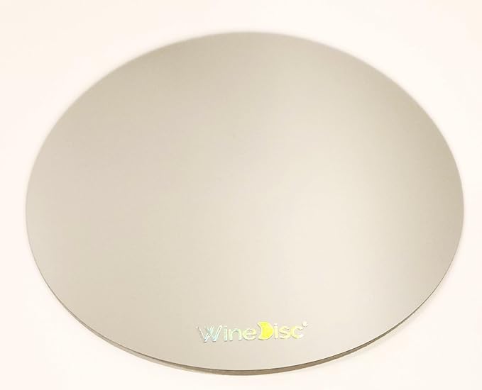 The Original Wine Disc - Drop Stopping Pour Spout (100)