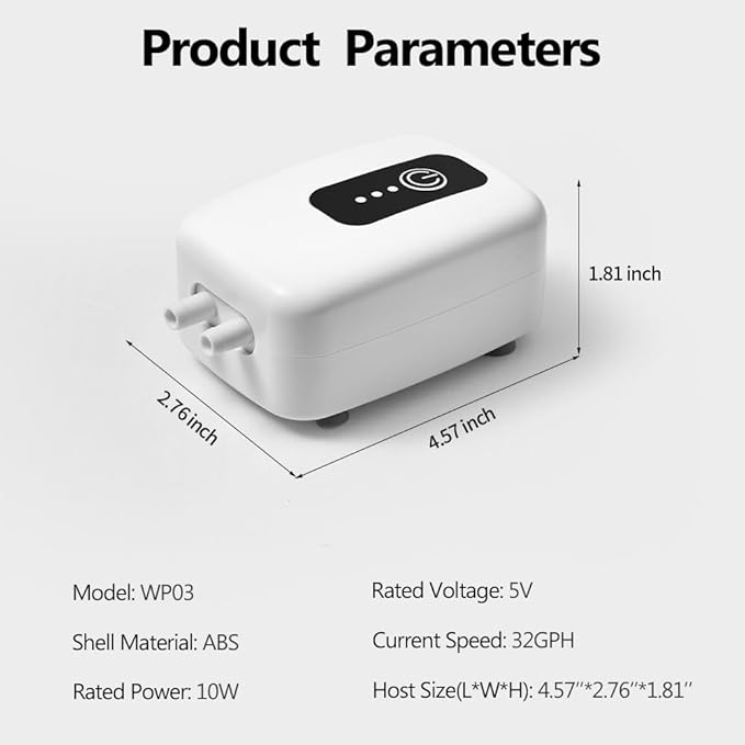 Portable Food Grade USB Electric Auto Siphon self priming Pump for bottling Home Brew Wine,Beer,Beverages and Kombucha,Rechargeable Wine Transfer Pump Kit with 6.5 Feet hose,No Mess Leak 2L/min