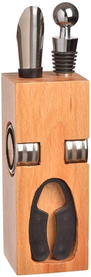 Le Studio Sommelier Set, Multicolor