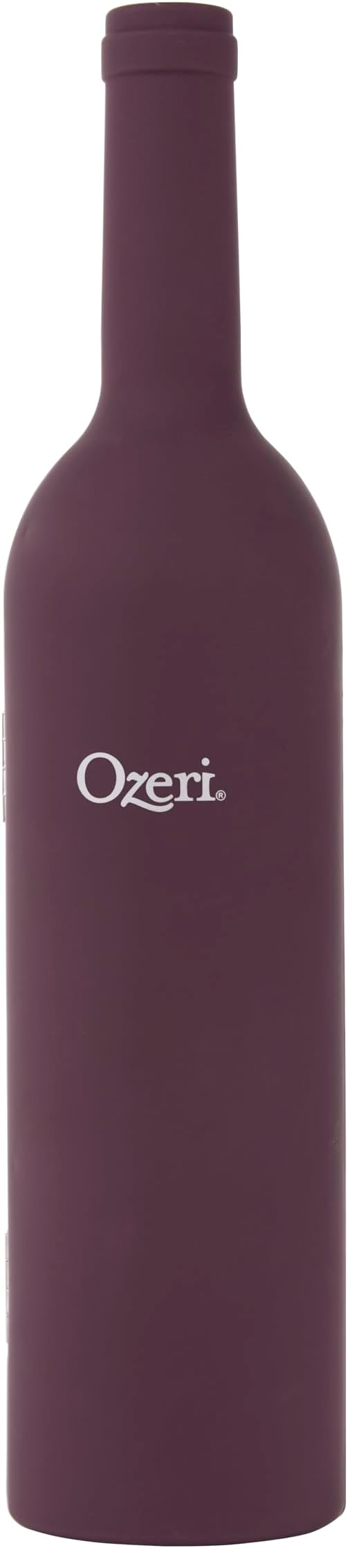 Ozeri 5-Piece Wine Bottle Corkscrew & Accessory Set