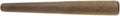 Barfly Muddler, 12" Deluxe , Wood