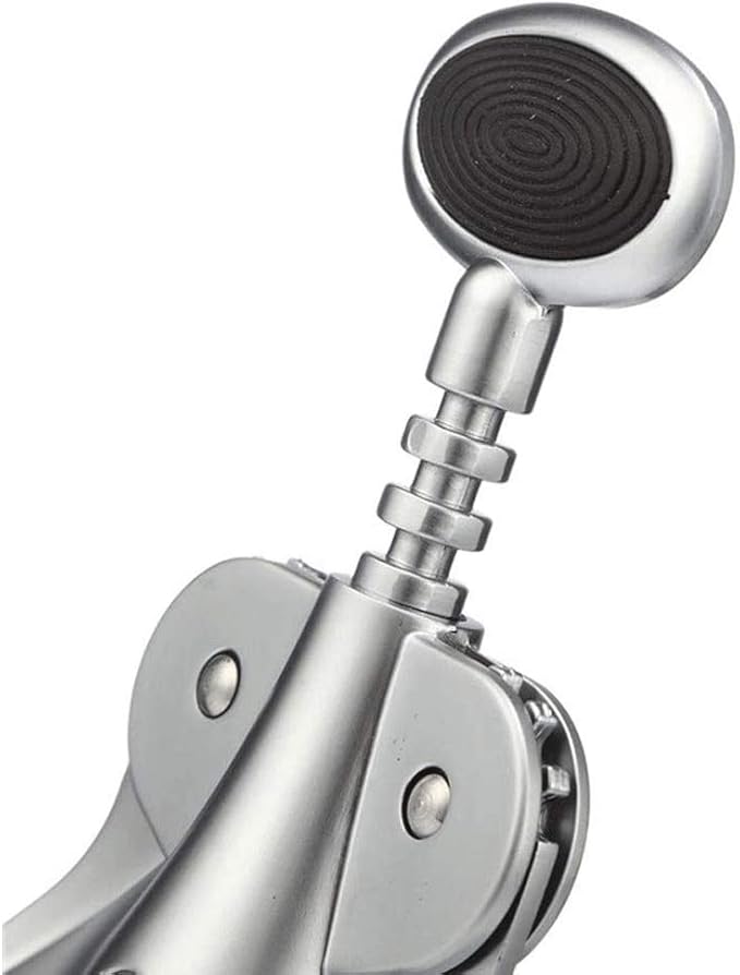 Wine Wing Opener Bottle Multifunctional by-Sandalwood All-in-one,and Foil Cutter,The Favoured of Sommeliers