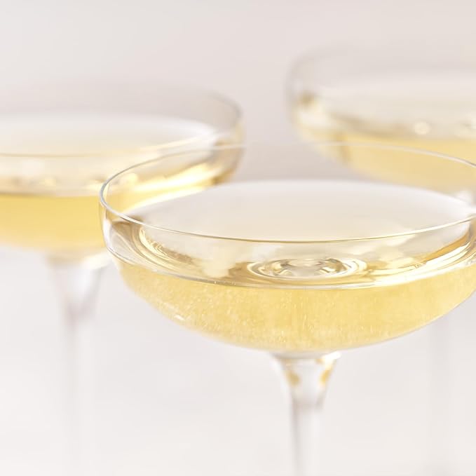 Italian Non-Alcoholic Sparkling Wine & Antipasto Gift Box