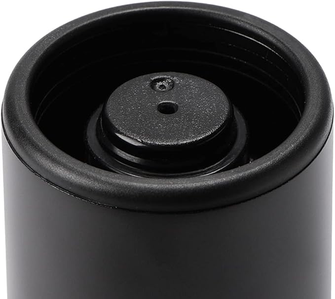 Stainless Steel Vacuum Wine Stopper, Pump Bottle Sealer for Red Wine, Keep for 7 10 Days