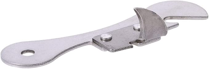 of Corkscrew Stainless Steel Compact Manual Tin Can Opener Manual Tin Can Opener Bottle Jar Beer
