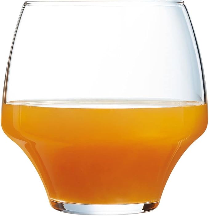 Chef & Sommelier U1033 Open'Up Tumbler, Crystalline, 38 cl
